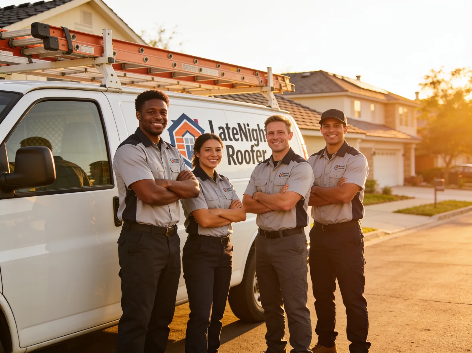 Emergency Roof Repair company in Brentwood, MD